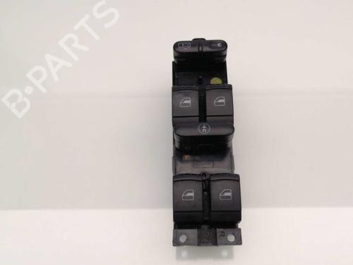 Left front window switch SEAT LEON (1M1) 1.9 TDI | BP23379151I27