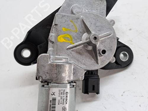 Used Rear wiper motor PEUGEOT 2008 II (UD_, US_, UY_, UJ_, UR_, UC_) 1.2 PureTech 100 (USHNK) (101 hp) 23376166