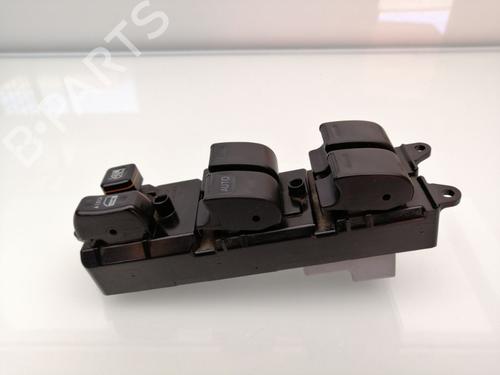 Left front window switch TOYOTA PRIUS Liftback (_W2_) 1.5 Hybrid (NHW20_, NHW20R) | BP23404907I27 