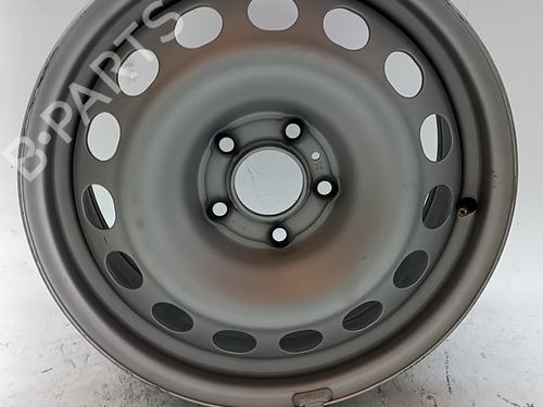 Used Rim Rim CITROËN JUMPY III Van (V_) 1.5 BlueHDi 120 (120 hp) 34613379 34613379