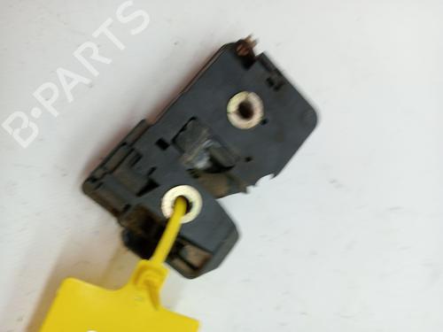 Tailgate lock VW TRANSPORTER T4 Van (70A, 70H, 7DA, 7DH) 2.4 D 701829211J