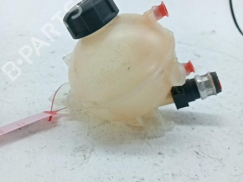 Used Expansion tank PEUGEOT PARTNER Box Body/MPV (K9) 1.5 BlueHDi 100 (102 hp) 29556150