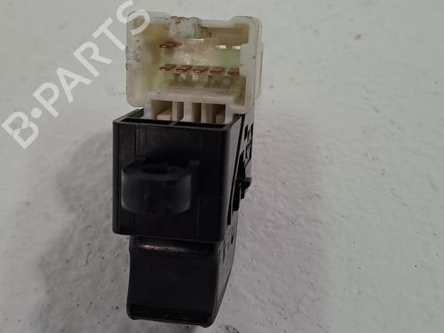 Right rear window switch NISSAN X-TRAIL I (T30) 2.2 dCi 4x4 | BP23373338I28 