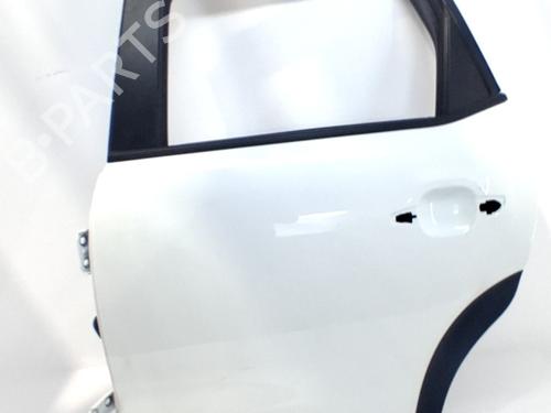 Dør venstre bagtil Dør venstre bagtil CITROËN C3 AIRCROSS II (2R_, 2C_) 1.5 BlueHDi 110 (110 hp) 34618433 34618433