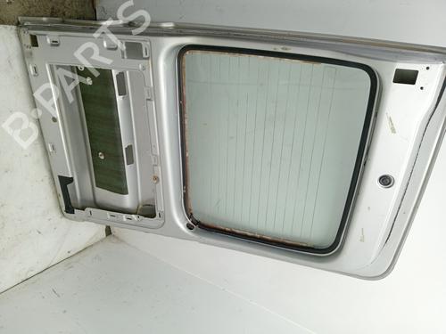 Left tailgate VW CADDY III MPV (2KB, 2KJ, 2CB, 2CJ) 1.9 TDI | BP23363831C76 