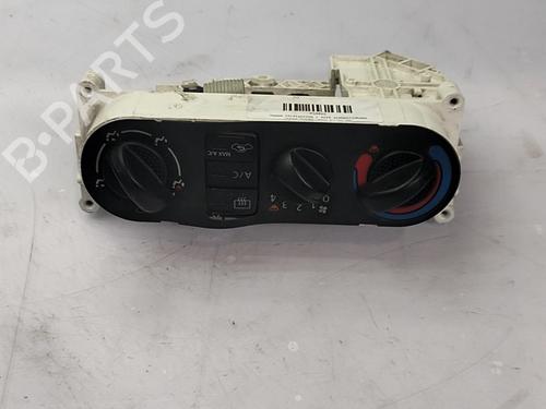 Used Climate control Climate control NISSAN TERRANO II (R20) 2.7 TDi 4WD (125 hp) 34154866 34154866