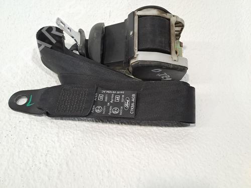 Used Front left seatbelt FORD TRANSIT Van (E_ _) 2.5 DI (EAL, EAS) (76 hp) 23944692