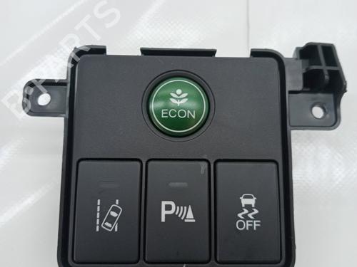 Used Electronic module HONDA HR-V (RU) 1.5 (RU1) (130 hp) 23340921