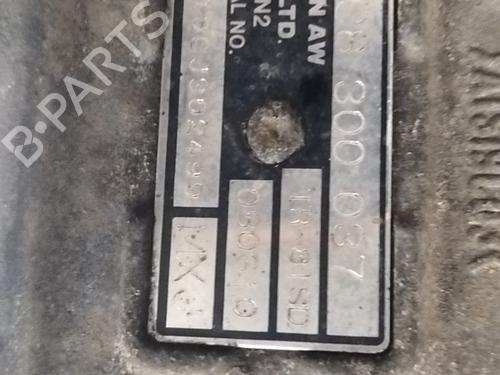 Gearbox PORSCHE CAYENNE (92A) 3.0 S E-Hybrid | BP38951559M3 - Image 3