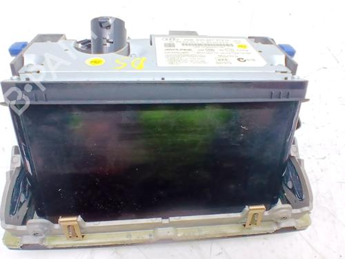 Used Display monitor Display monitor AUDI A3 Sportback (8VA, 8VF) 2.0 TDI (150 hp) 33763325 33763325