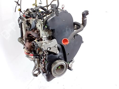 Engine FIAT DUCATO Van (250_) 130 Multijet 2,3 D 4x4 | BP39048224M1 - Image 10