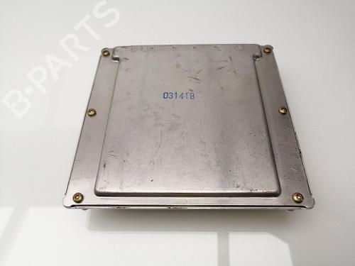 Engine control unit (ECU) BMW X5 (E53) 3.0 d | BP23651644M57 