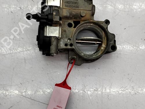 Used Throttle body Throttle body FIAT TIPO Estate (356_, 357_) 1.5 T4 Hybrid (131 hp) 34182559 34182559