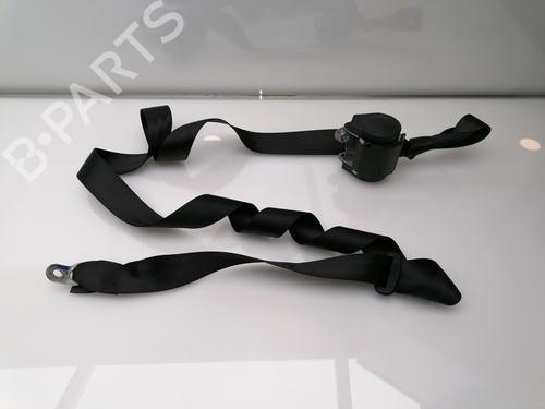 Rear center seatbelt AUDI A4 B8 Avant (8K5) 2.0 TDI | BP23418979I27 