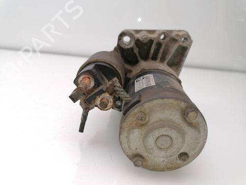 Starter PEUGEOT 308 I (4A_, 4C_) 1.6 HDi | BP27292637M8