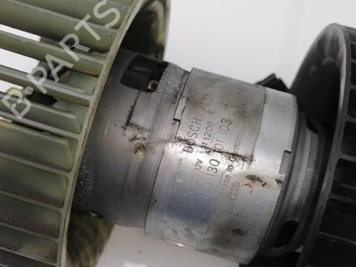 Heater blower motor BMW 3 (E46) 320 d | BP23383727M62 