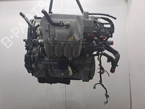 Engine HONDA ACCORD V (CE, CF_, CD) 1.8 i (CE7) | BP23373213M1 