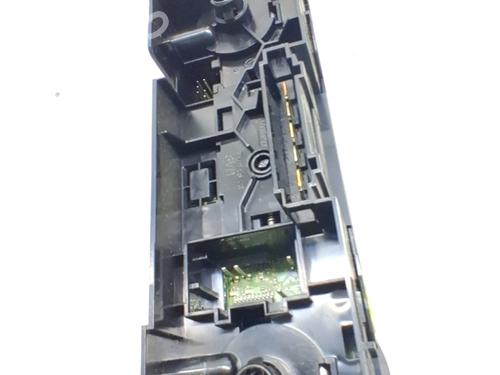 AC-Styringsenhed/Manøvreenhed VW POLO V (6R1, 6C1) 1.2 TSI 16V (90 hp) 31262528