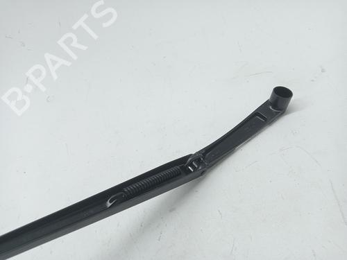 Front windshield wiper arm NISSAN MICRA V (K14) 0.9 IG-T | BP23977147C143 
