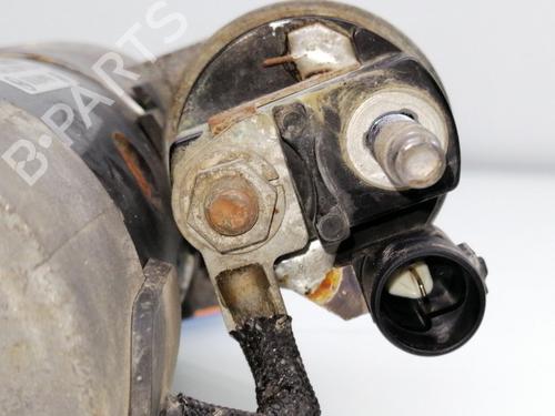Startmotor OPEL ZAFIRA TOURER C (P12) 1.6 CDTI (75) | BP23386641M8 