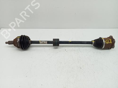 Used Right front driveshaft SEAT IBIZA V (KJ1, KJG) 1.0 TSI (116 hp) 29228660