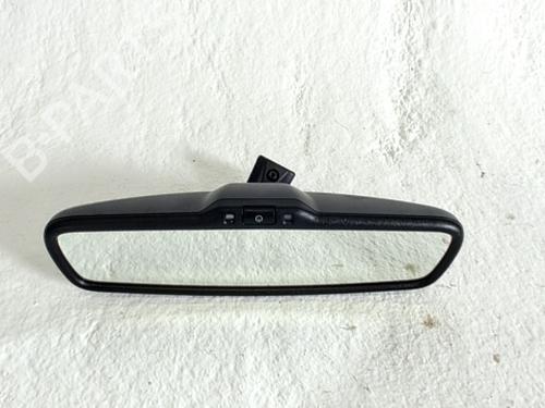 Used Rear mirror NISSAN X-TRAIL IV (T33) 1.5 VC-T e-Power e-4ORCE (213 hp) 32014203