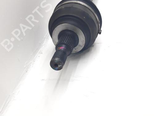 Right front driveshaft MERCEDES-BENZ GL-CLASS (X164) GL 320 CDI 4-matic (164.822) | BP32256983M39