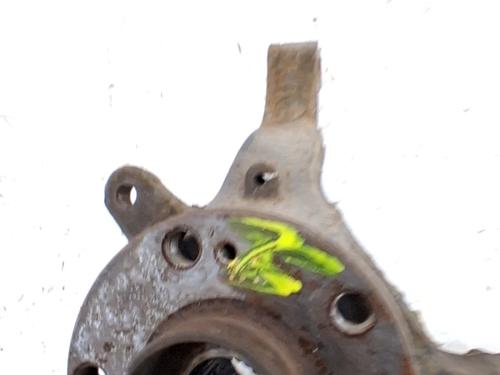 Used Left front steering knuckle Left front steering knuckle RENAULT ESPACE IV (JK0/1_) 2.2 dCi (JK0H) (150 hp) 34114561 34114561