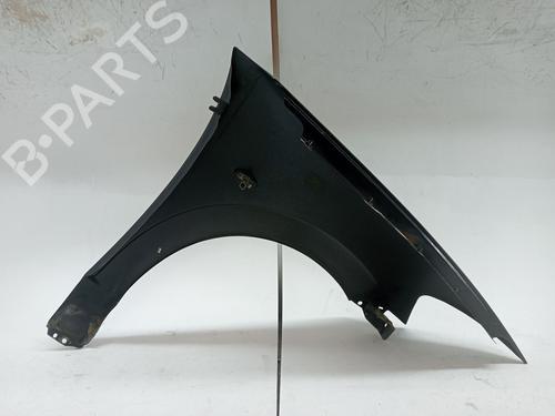 Left front fenders CITROËN C3 I (FC_, FN_) 1.4 HDi | BP23977835C41 