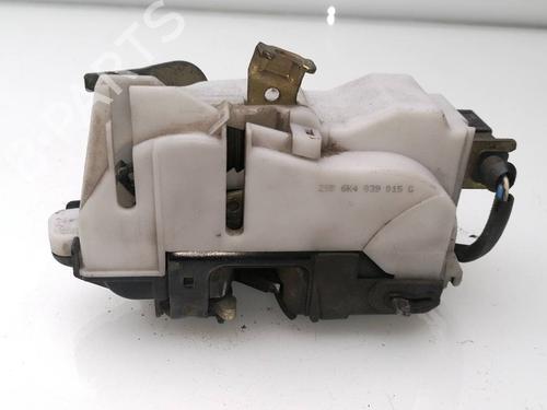 Rear left lock SEAT CORDOBA Vario (6K5) 1.9 TDI | BP23454377C100 