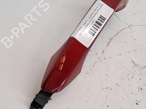 Used Front right exterior door handle OPEL ASTRA L (OV5) 1.2 (FPHNPJ) (110 hp) 27653274