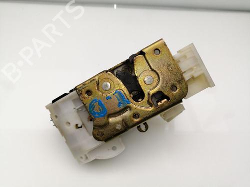 Used Rear right lock FORD MONDEO III Saloon (B4Y) 2.0 16V DI / TDDi / TDCi (90 hp) 23419914