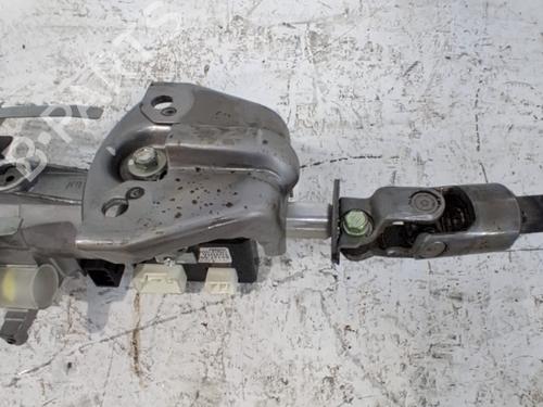 Used Steering column Steering column 38417582 38417582