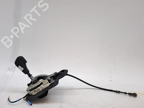 Used Gear lever BMW 1 Coupe (E82) 123 d (204 hp) 23364305