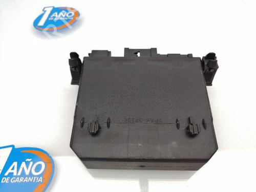 Comfort control module MERCEDES-BENZ C-CLASS (W203) C 220 CDI (203.006, 203.008) | BP25281636M56 