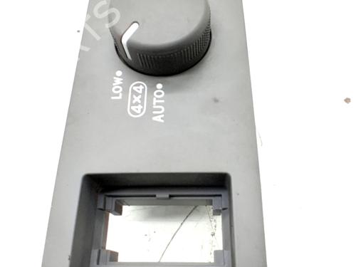 Used Switch KIA SORENTO I (JC) 2.5 CRDi (170 hp) 31609664