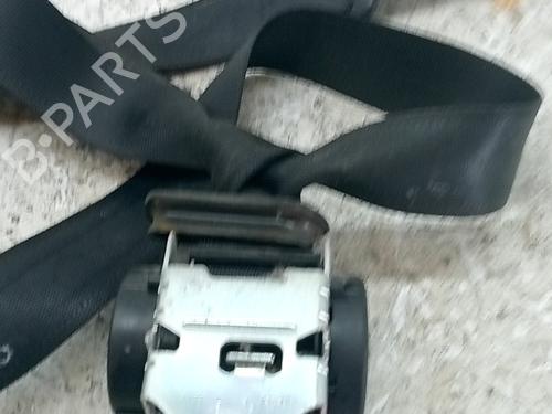 Front left seatbelt OPEL CORSA D (S07) 1.3 CDTI (L08, L68) | BP37288613I26 - Image 3