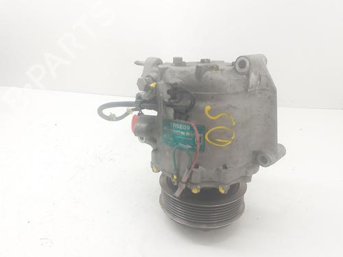 Used AC compressor HONDA ACCORD VIII (CU) 2.0 i (CU1) (156 hp) 28163896