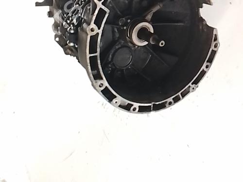Gearkasse Gearkasse FORD TRANSIT Van (FA_ _) 2.4 TDCi RWD (140 hp) 39714238 39714238