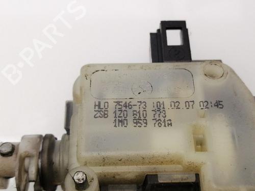 Elektronische module SKODA OCTAVIA II (1Z3) 2.0 TDI RS (170 hp) 23404909