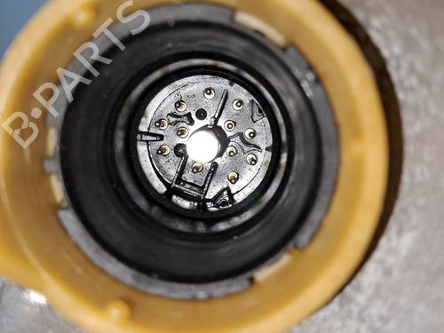 Gearbox MERCEDES-BENZ E-CLASS (W211) E 220 CDI (211.008) | BP24608421M3 