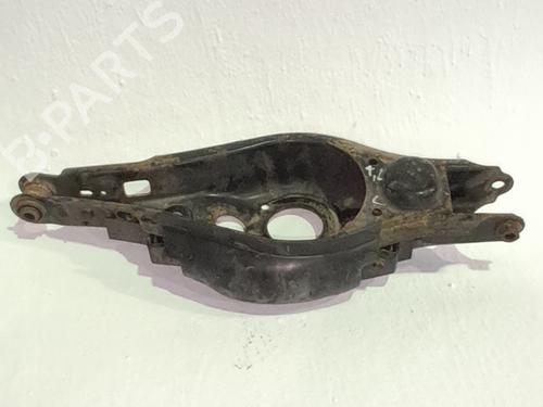 Used Left rear suspension arm Left rear suspension arm TOYOTA RAV 4 III (_A3_) 2.2 D 4WD (ALA30_, ALA30R) (136 hp) 36318344 36318344