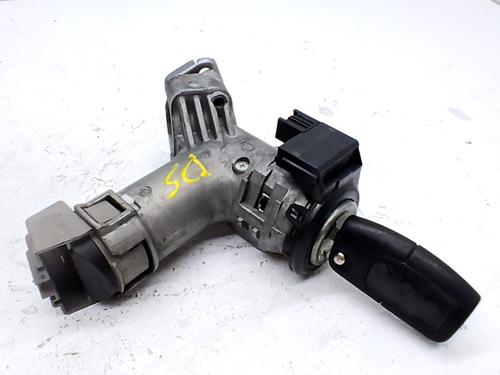 Ignition barrel FORD FIESTA VI (CB1, CCN) 1.5 TDCi | BP38416451M48 - Image 2
