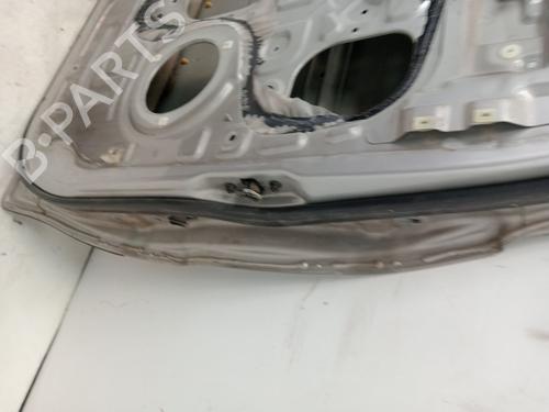 Left front door HYUNDAI H-1 / STAREX Bus (A1) 2.5 TCi | BP23357470C2 