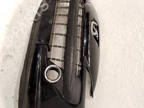 Front bumper PEUGEOT 207 (WA_, WC_) 1.6 HDi | BP29558988C7 