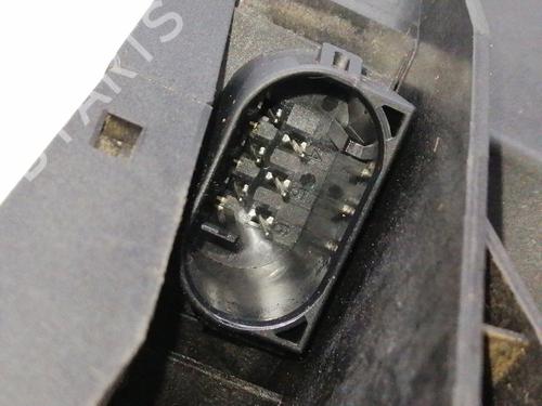 Used Pedal BMW 5 Touring (F11) 520 d xDrive (190 hp) 25281882