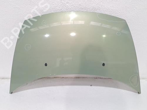 Panser Panser CITROËN C3 I (FC_, FN_) 1.4 HDi (68 hp) 29745010 29745010