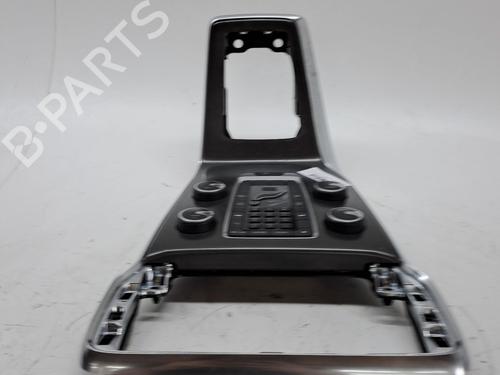 Climate control VOLVO V40 Hatchback (525) D2 | BP23366883I5 