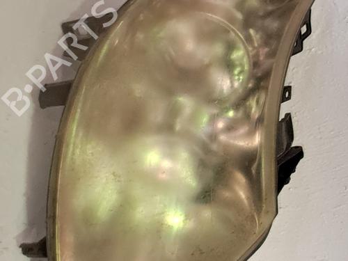 Used Right headlight Right headlight FIAT DUCATO Van (250_) 115 Multijet 2,0 D (116 hp) 33772328 33772328