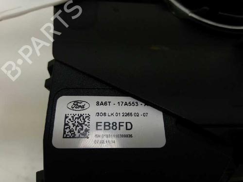 Switch FORD FIESTA VI (CB1, CCN) 1.6 TDCi | BP23453655I30 